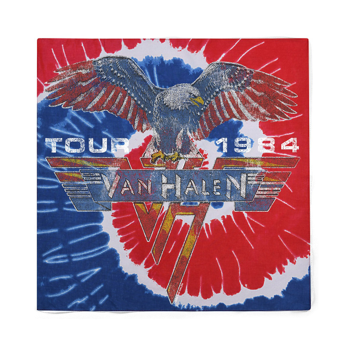 Accessories – Van Halen
