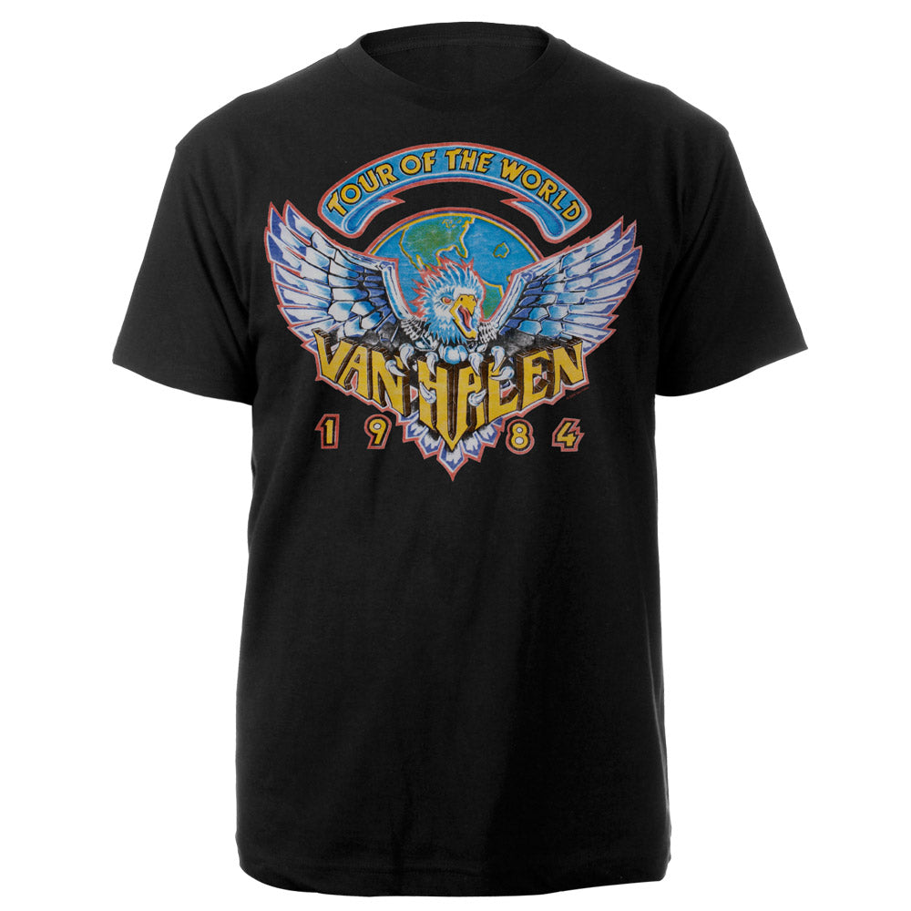 Apparel – Van Halen