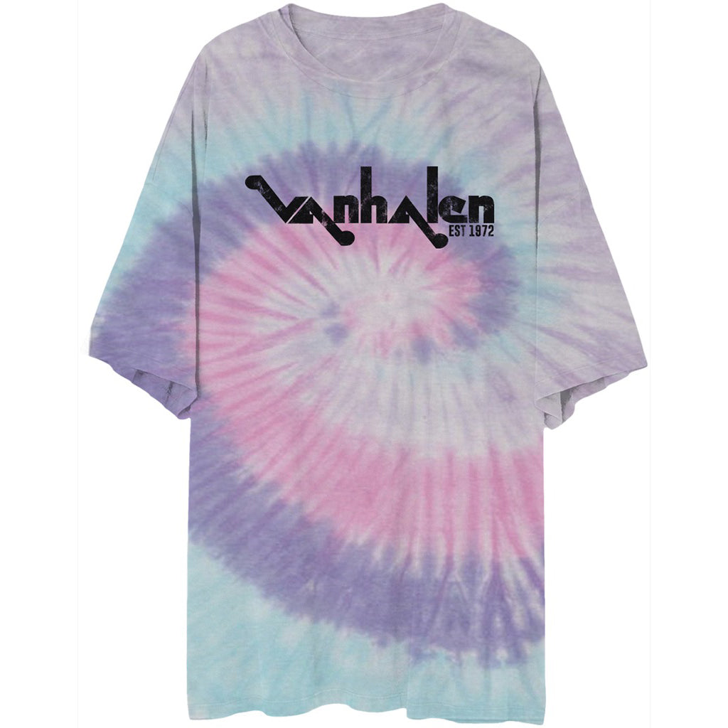 Van Halen Official Shop