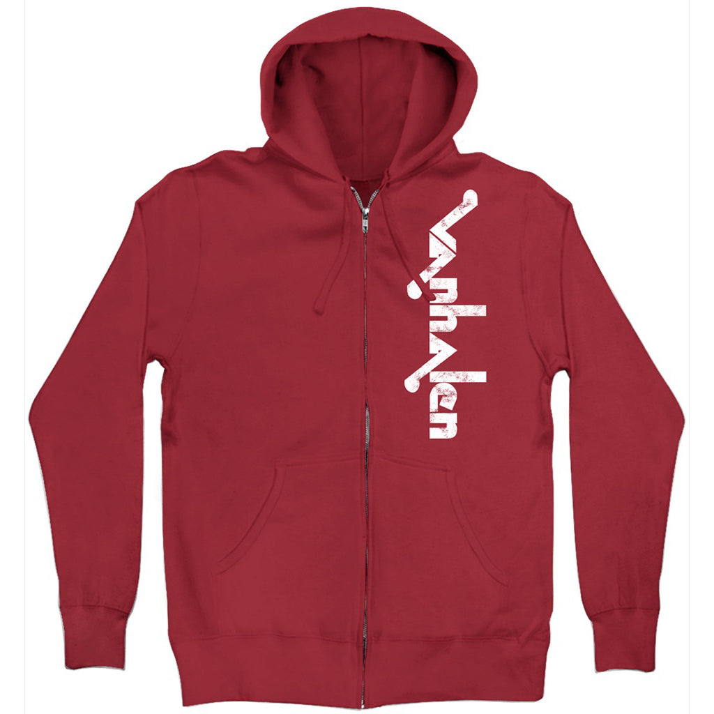 Van halen hoodie discount amazon